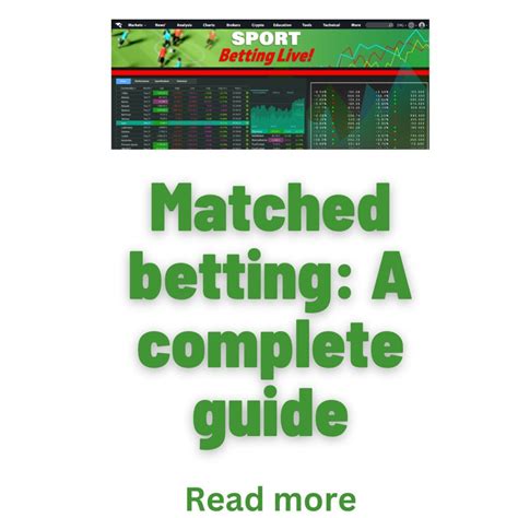 money saving expert matched betting forum